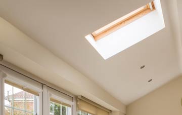 New Yatt conservatory roof insulation companies