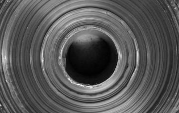 New Yatt edpm waterproofing