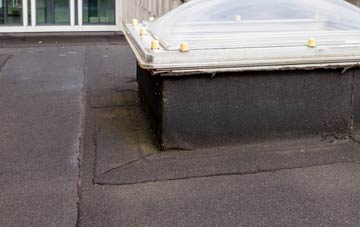 disadvantages of New Yatt flat roofs
