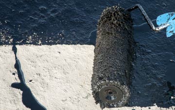 New Yatt liquid sealant waterproofing