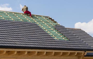 roof replacement New Yatt, Oxfordshire