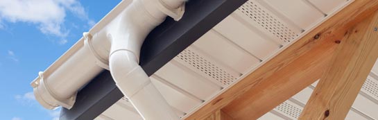 get New Yatt guttering quotes today