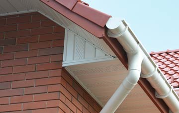New Yatt soffit repair costs