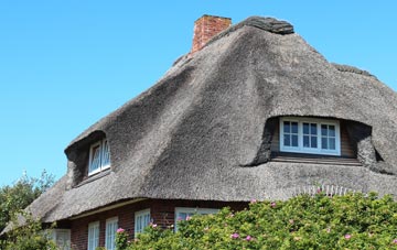 thatch roofing New Yatt, Oxfordshire