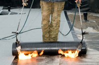 New Yatt flat roof sealing quote