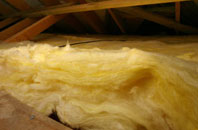 New Yatt pitch roof insulation