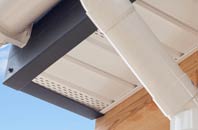 find rated New Yatt soffit companies